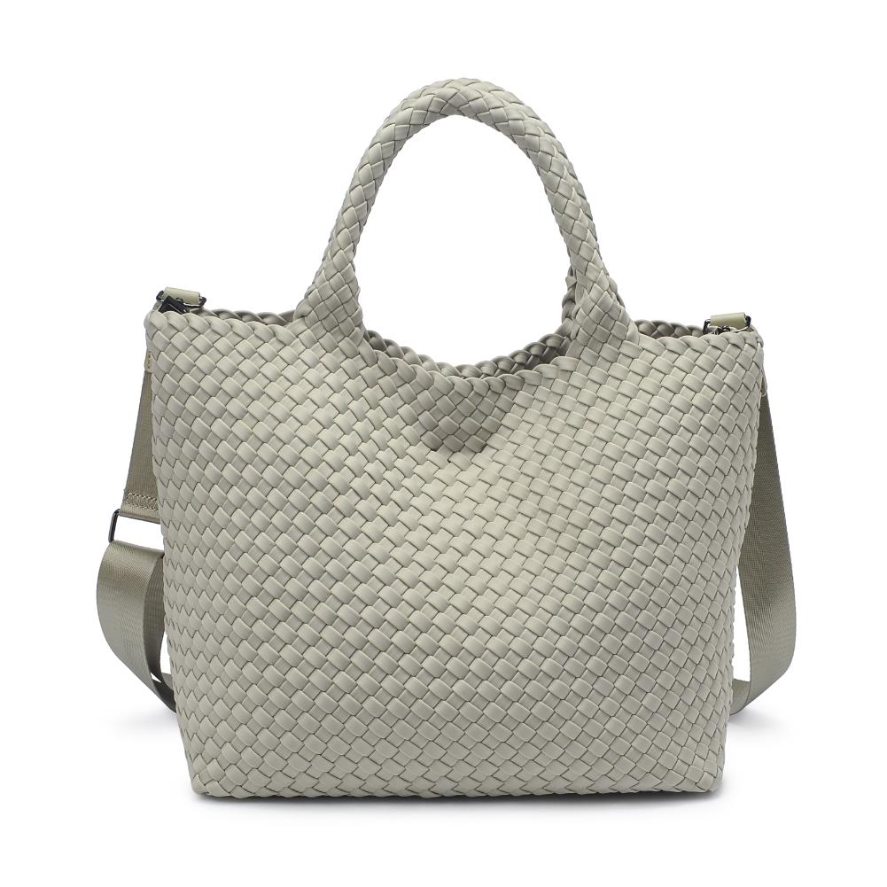 Sky's The Limit - Medium Tote