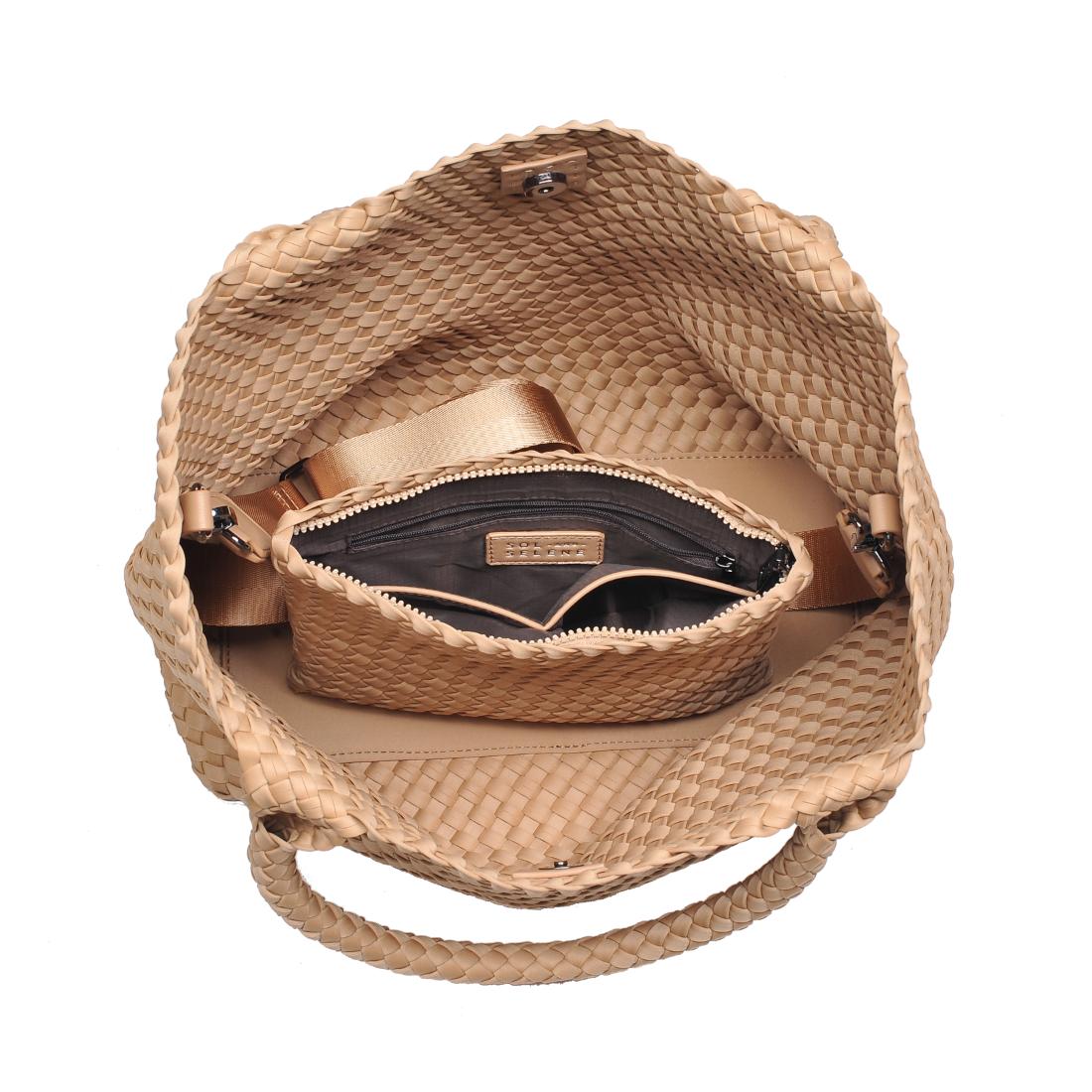 Sky's The Limit - Medium Tote