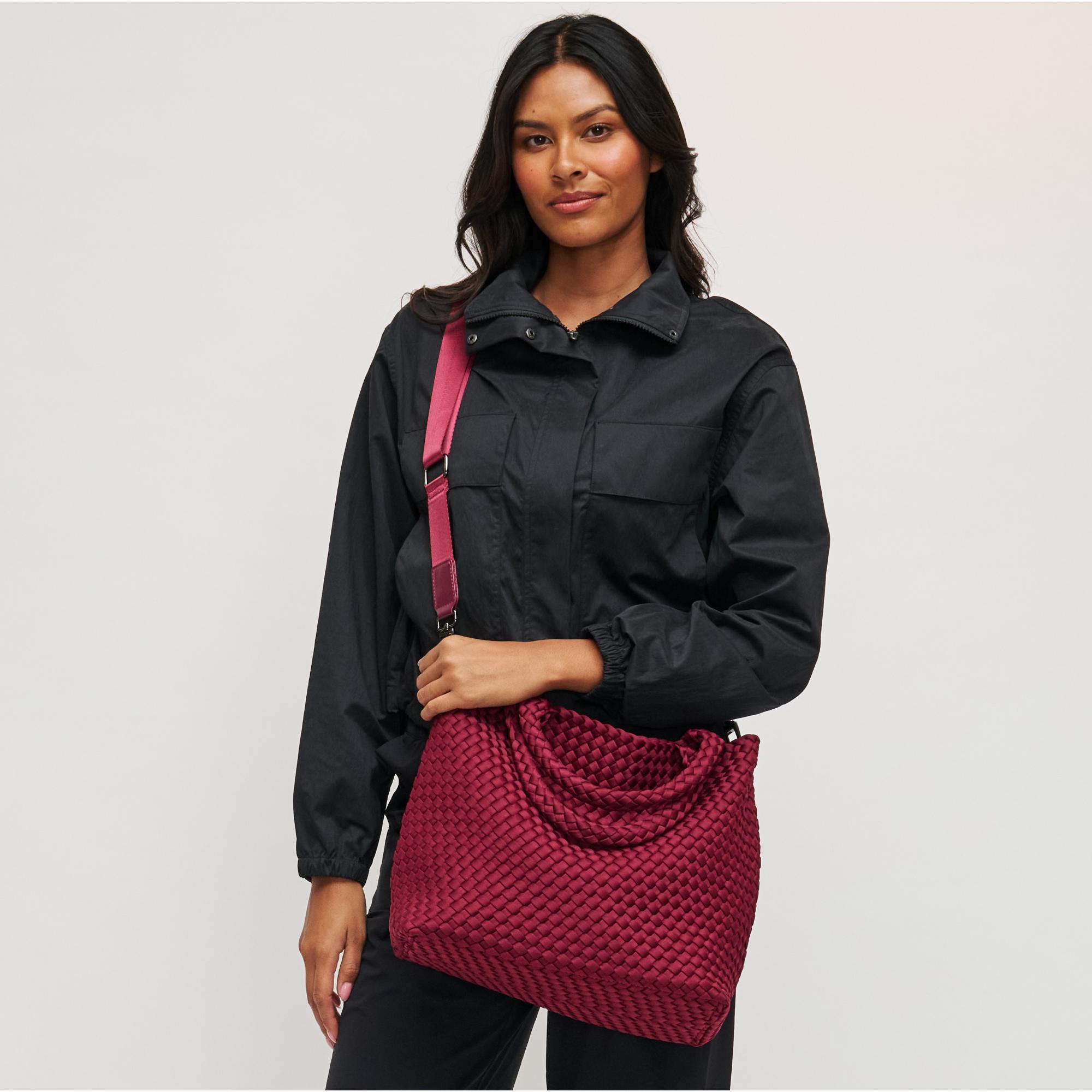 Sky's The Limit - Medium Tote