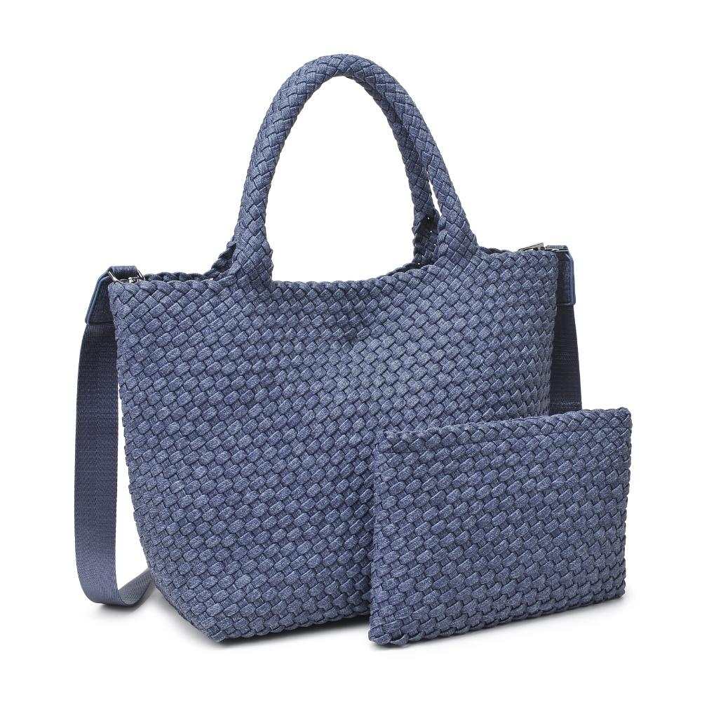 Sky's The Limit - Medium Tote