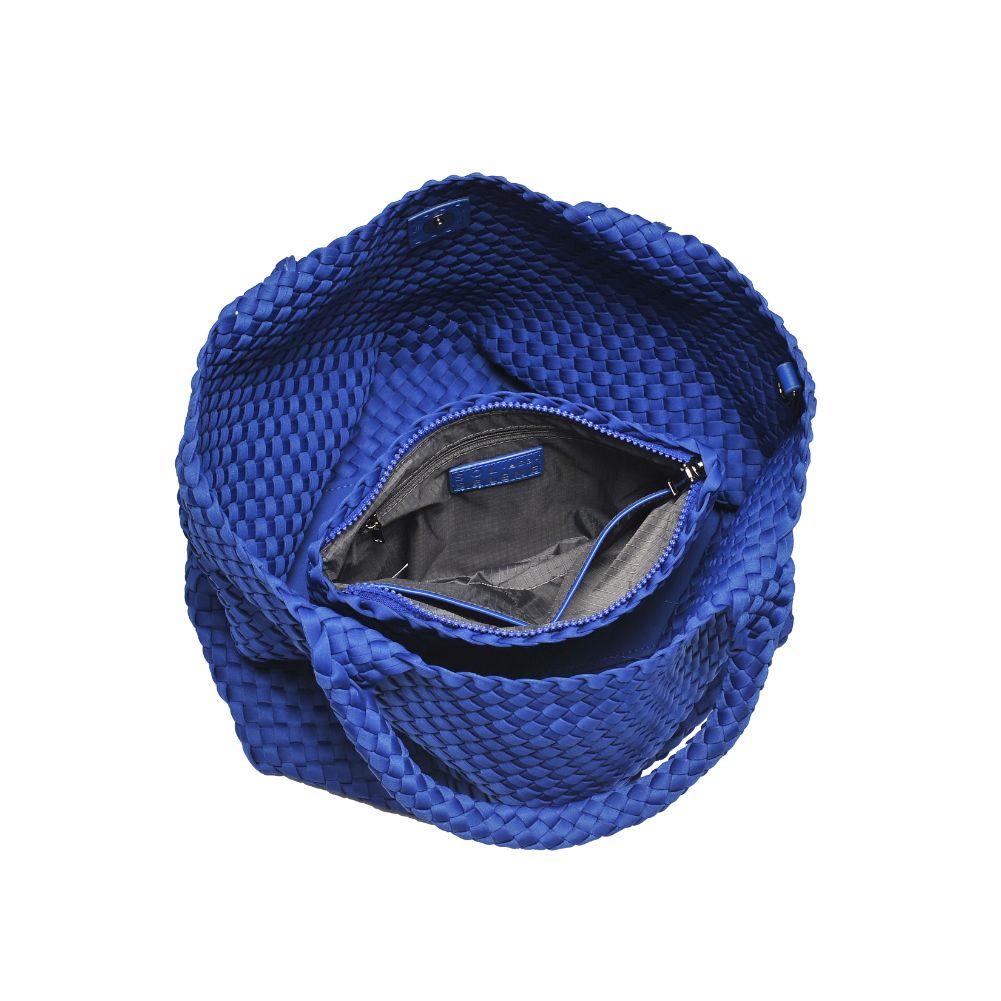 Sky's The Limit - Medium Tote