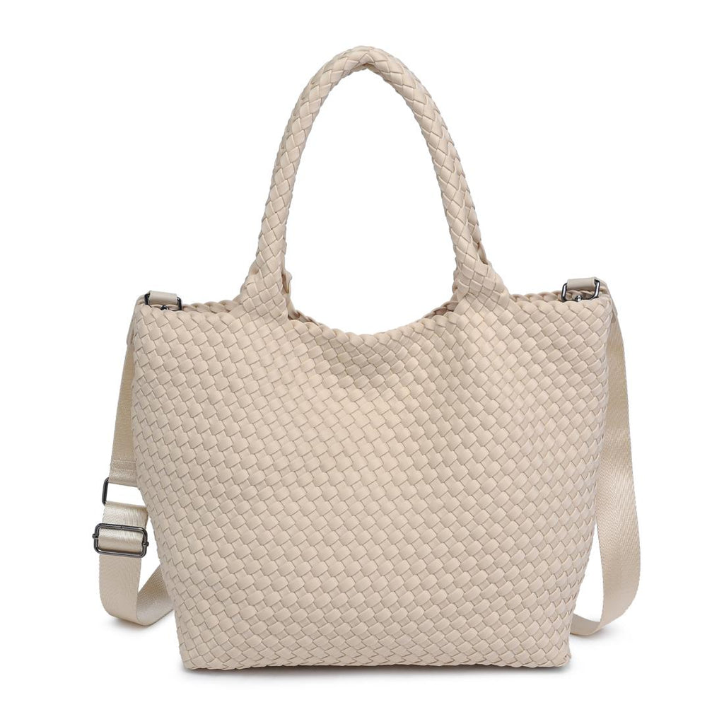 Sky's The Limit - Medium Tote