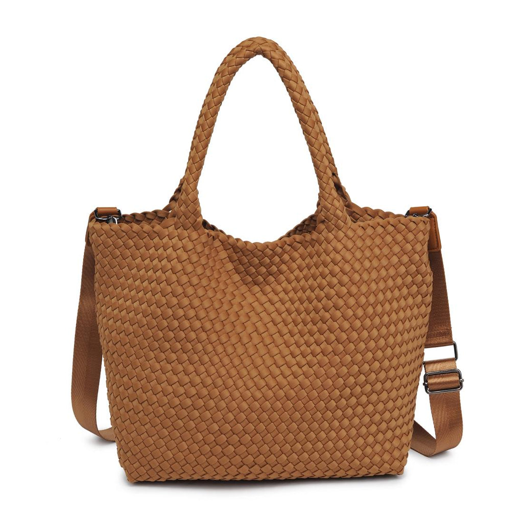 Sky's The Limit - Medium Tote