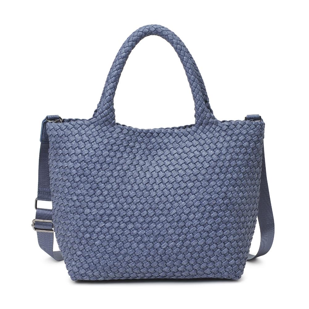Sky's The Limit - Medium Tote