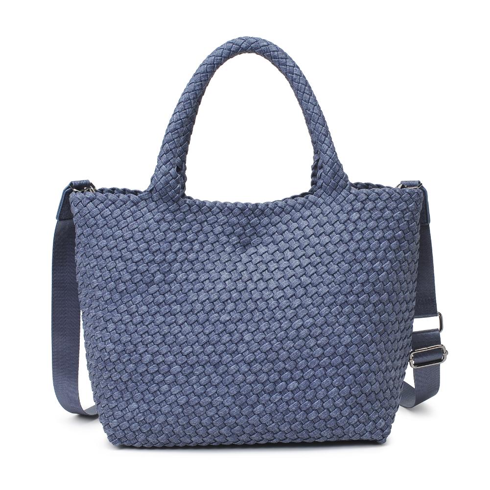 Sky's The Limit - Medium Tote