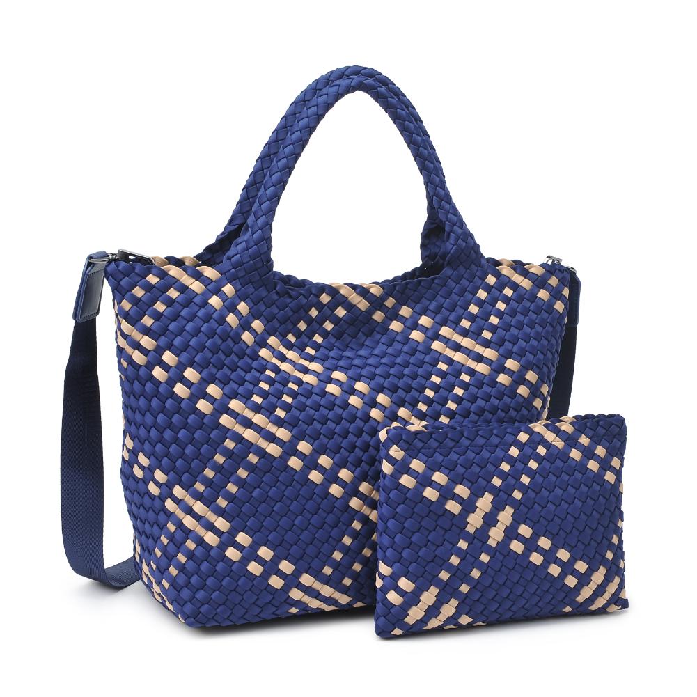Sky's The Limit - Medium Tote