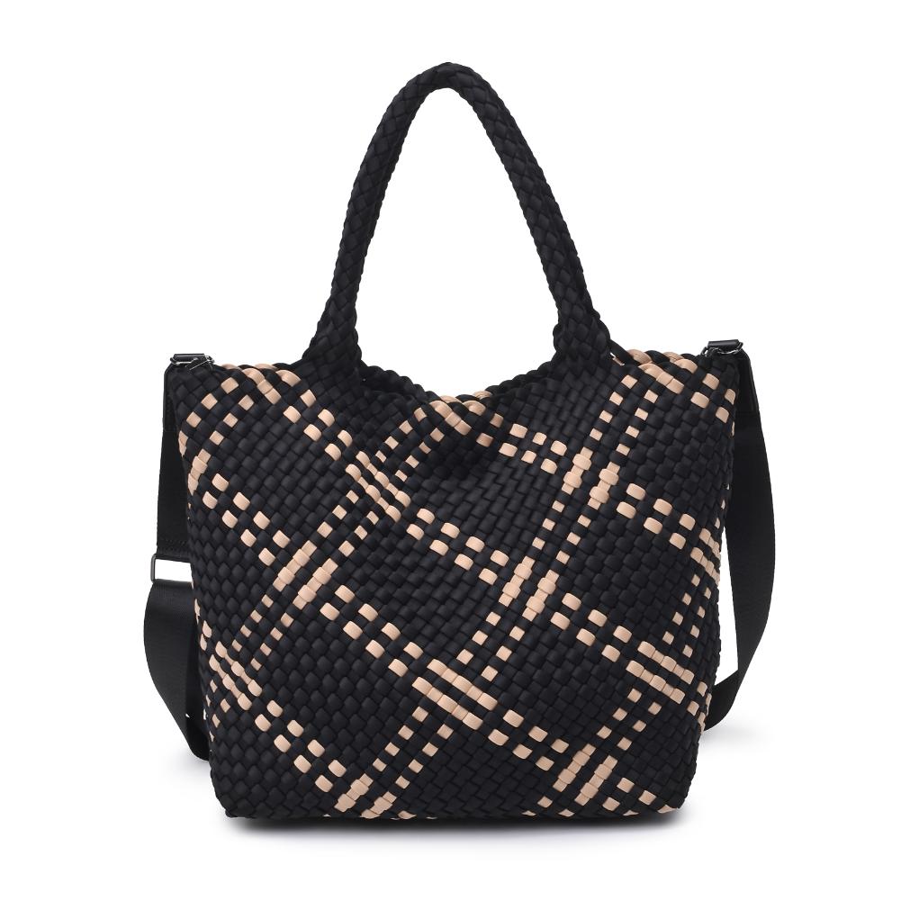 Sky's The Limit - Medium Tote