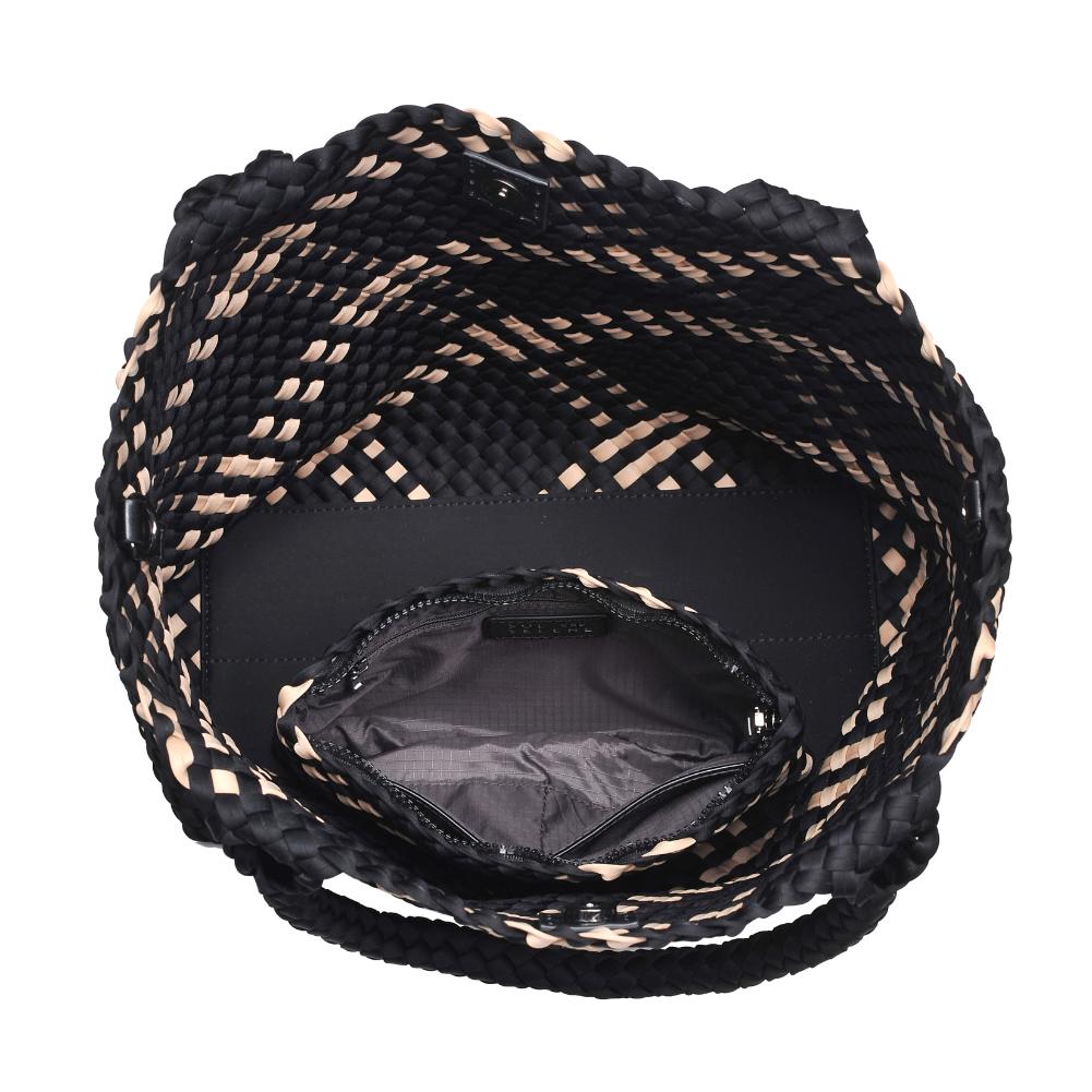 Sky's The Limit - Medium Tote
