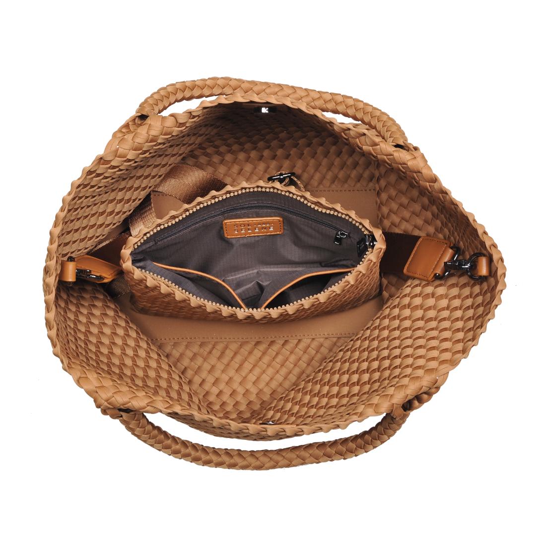 Sky's The Limit - Medium Tote