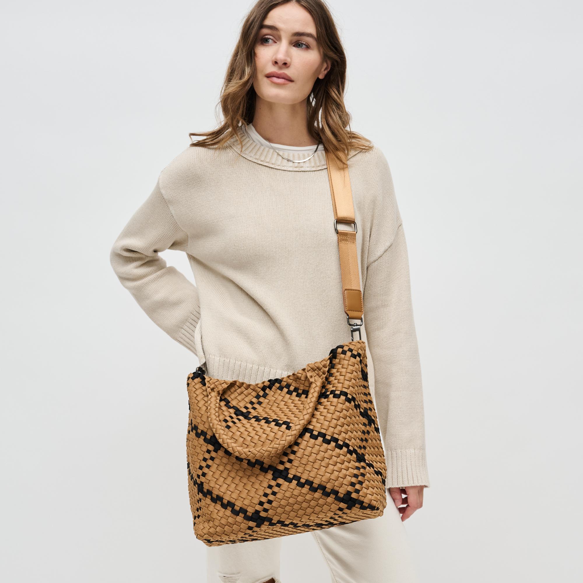 Sky's The Limit - Medium Tote