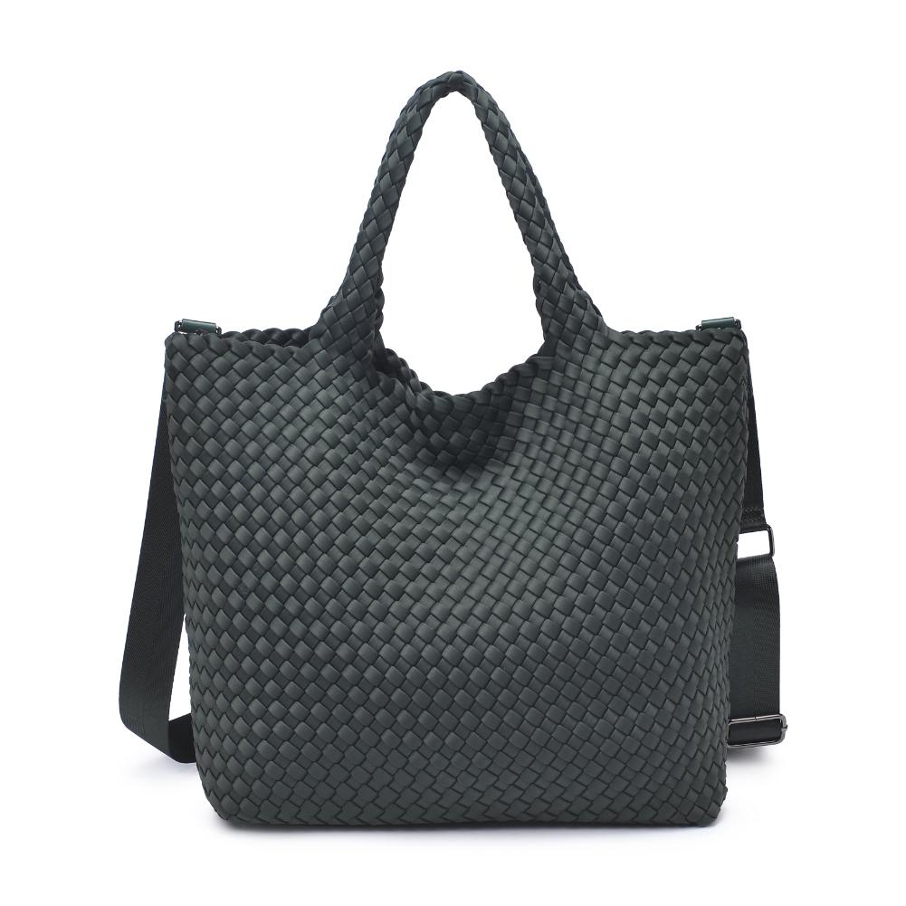 Sky's The Limit - Medium Tote