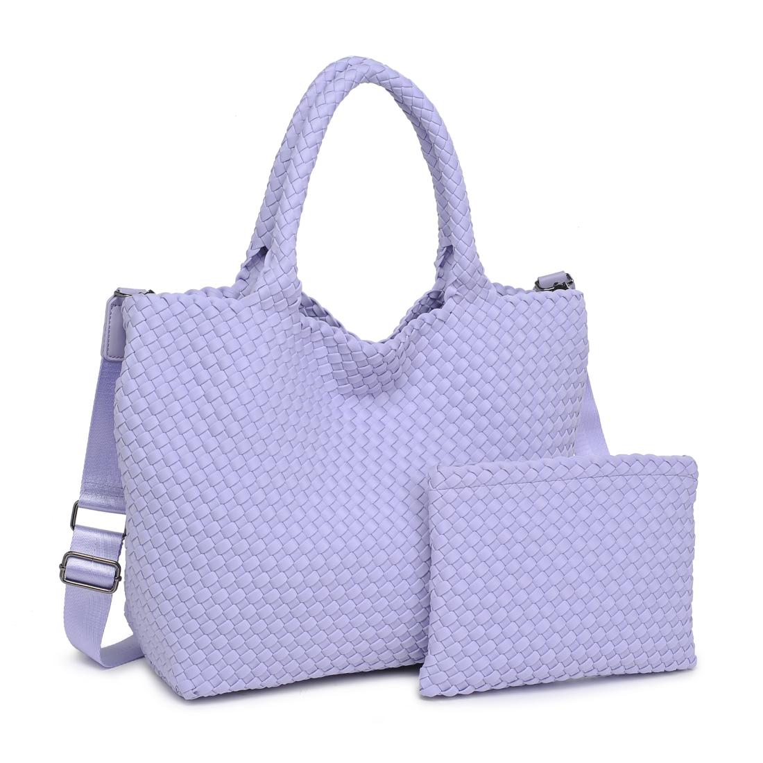 Sky's The Limit - Medium Tote