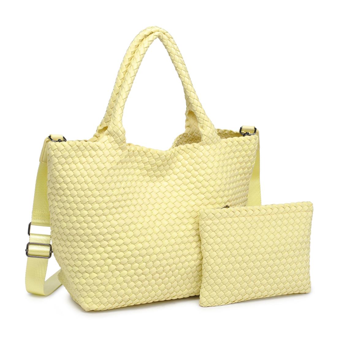 Sky's The Limit - Medium Tote