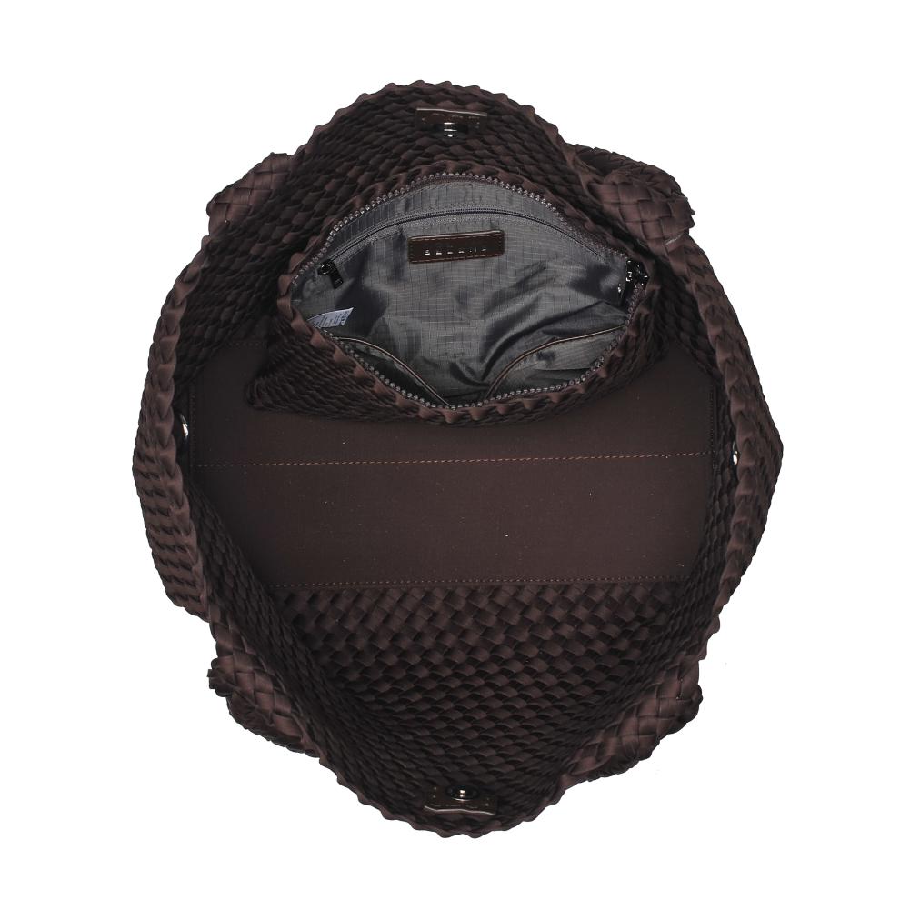 Sky's The Limit - Medium Tote