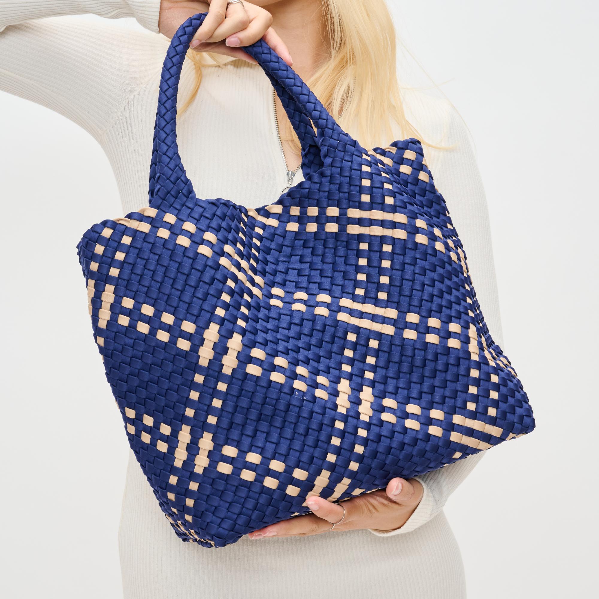 Sky's The Limit - Medium Tote