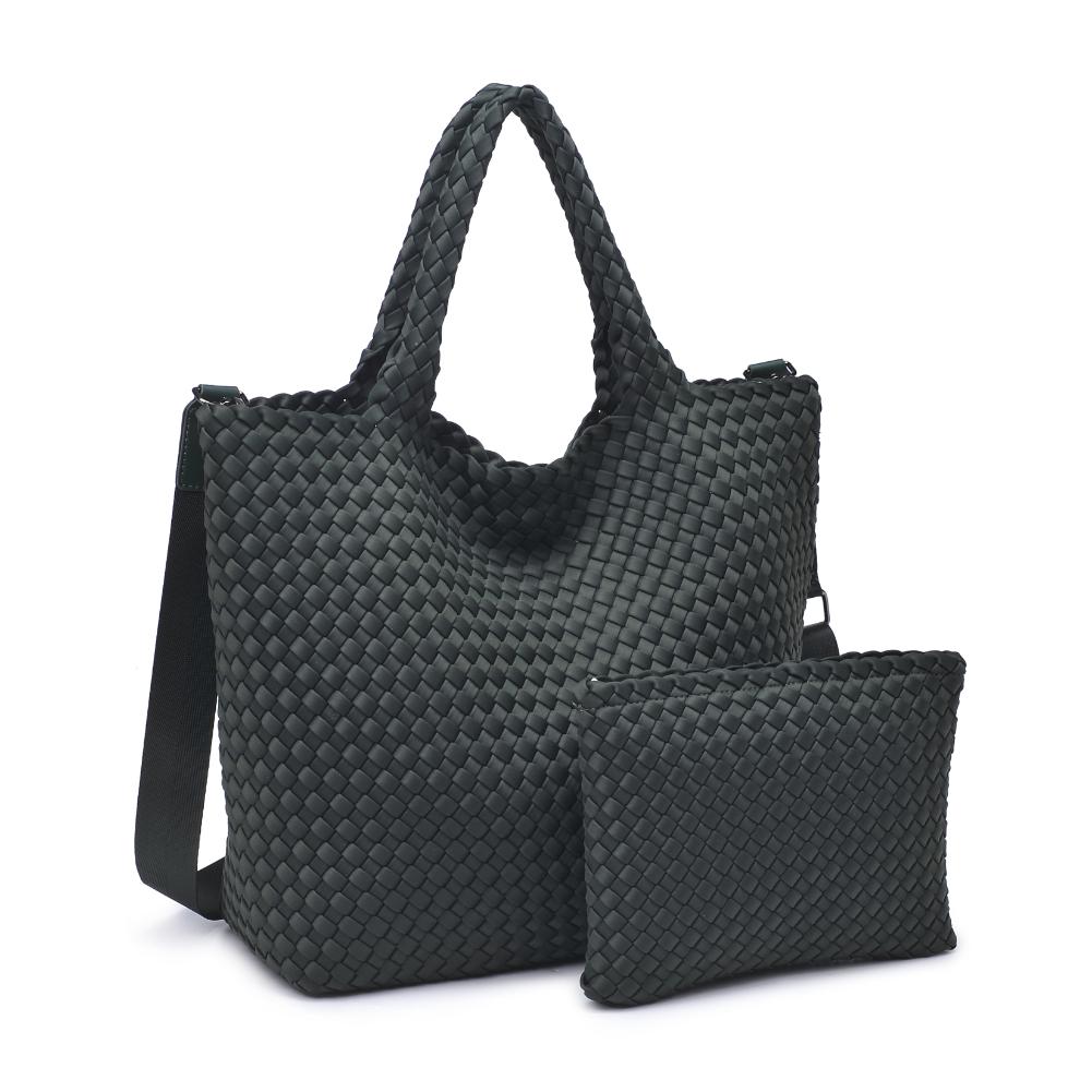 Sky's The Limit - Medium Tote