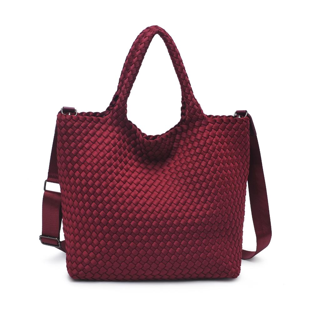 Sky's The Limit - Medium Tote