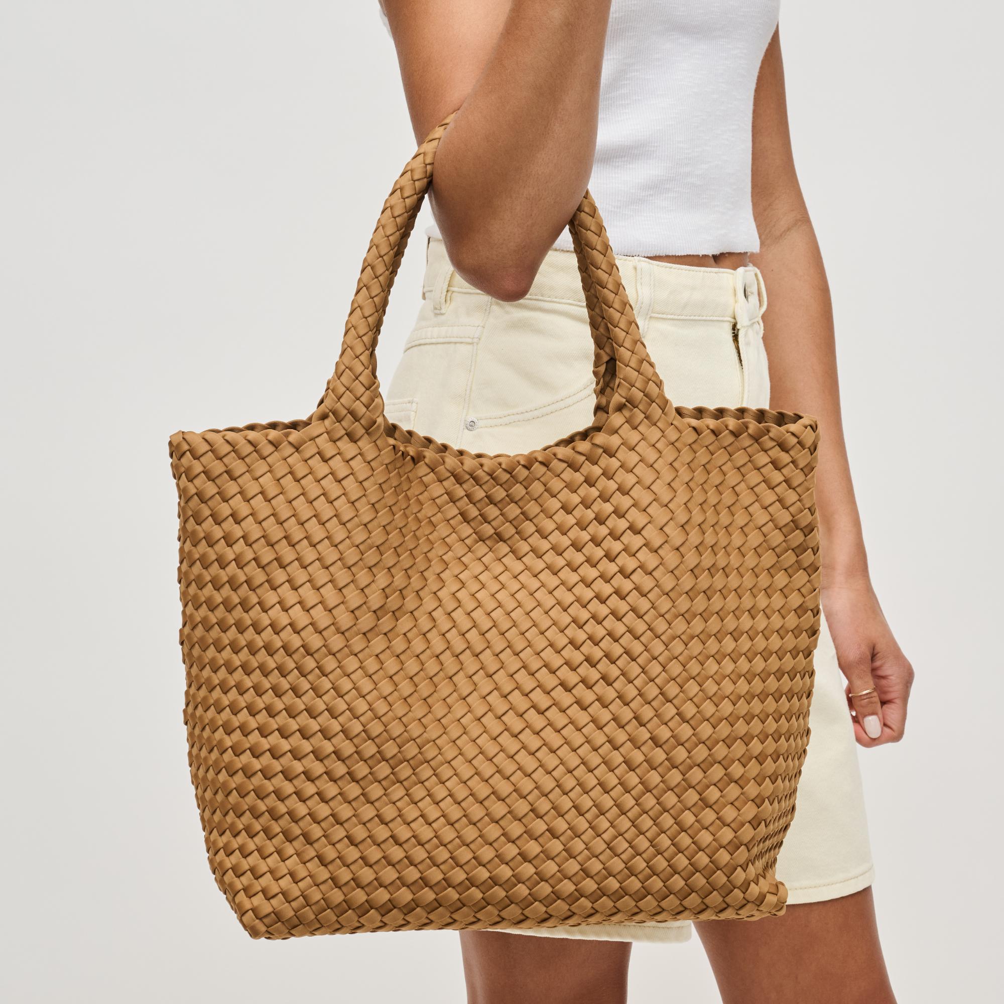 Sky's The Limit - Medium Tote