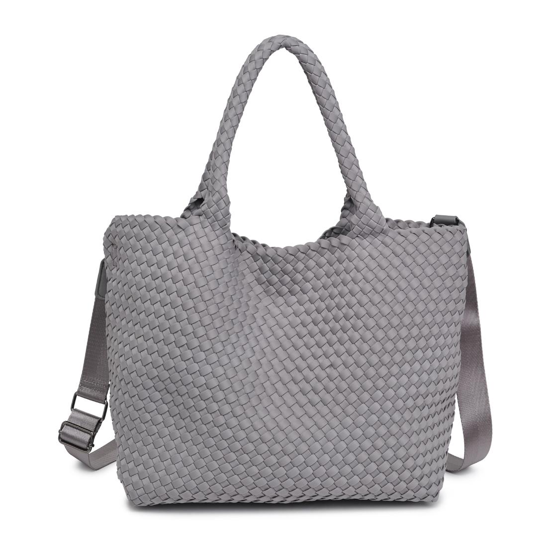 Sky's The Limit - Medium Tote