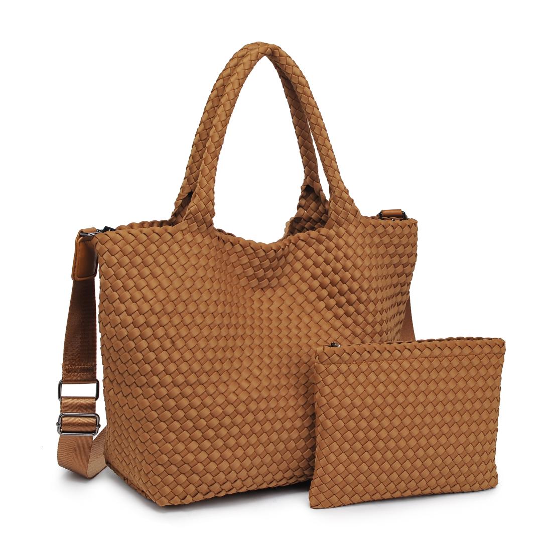 Sky's The Limit - Medium Tote