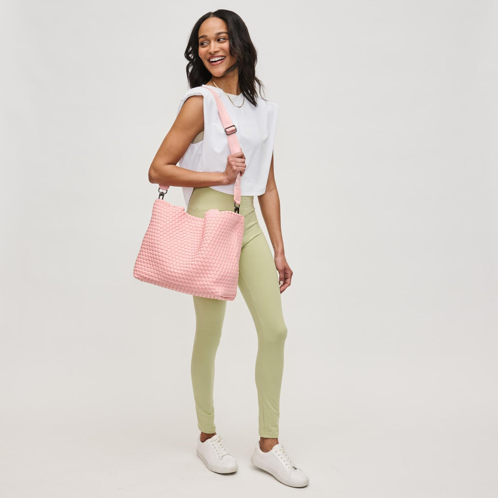 Sky's The Limit - Medium Tote