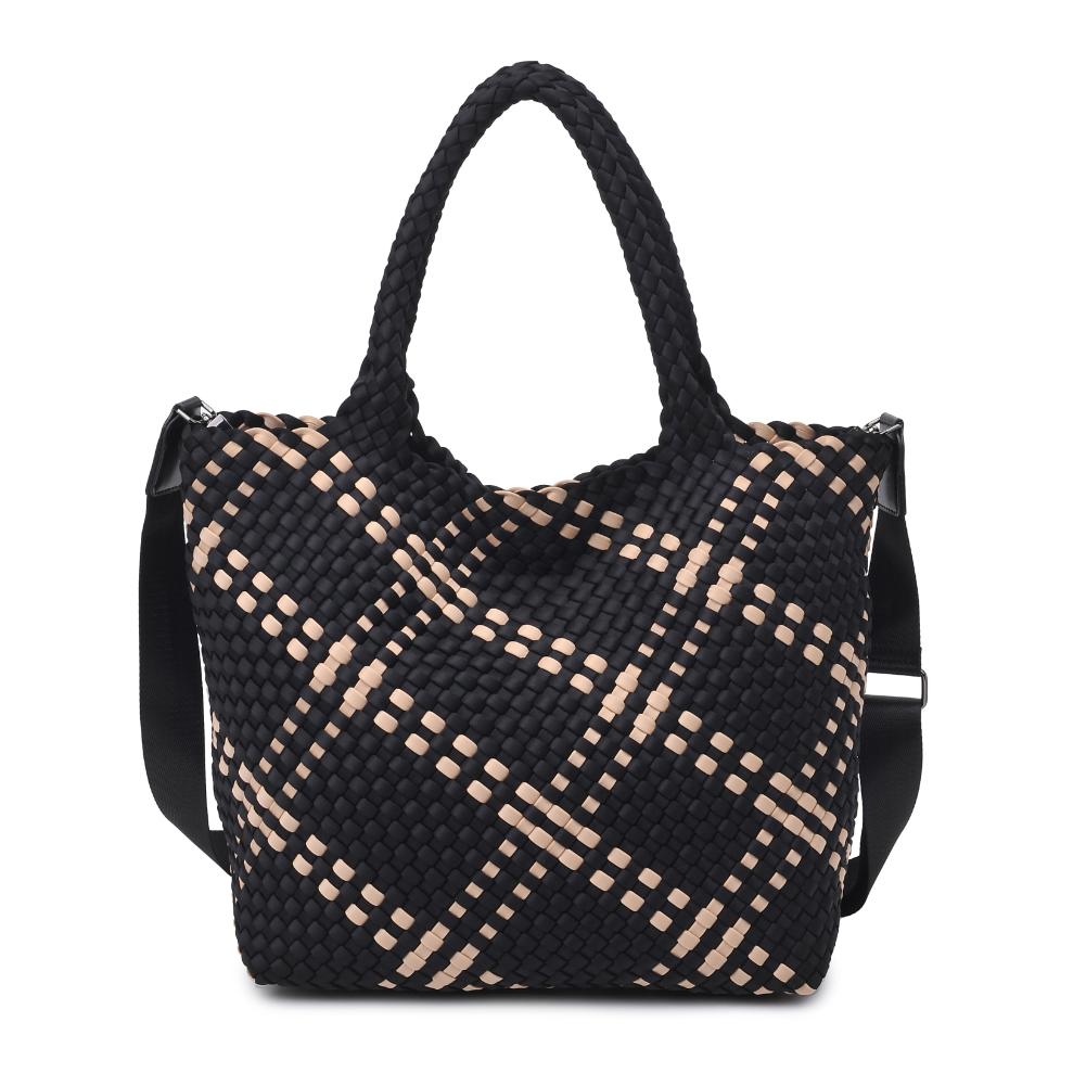 Sky's The Limit - Medium Tote