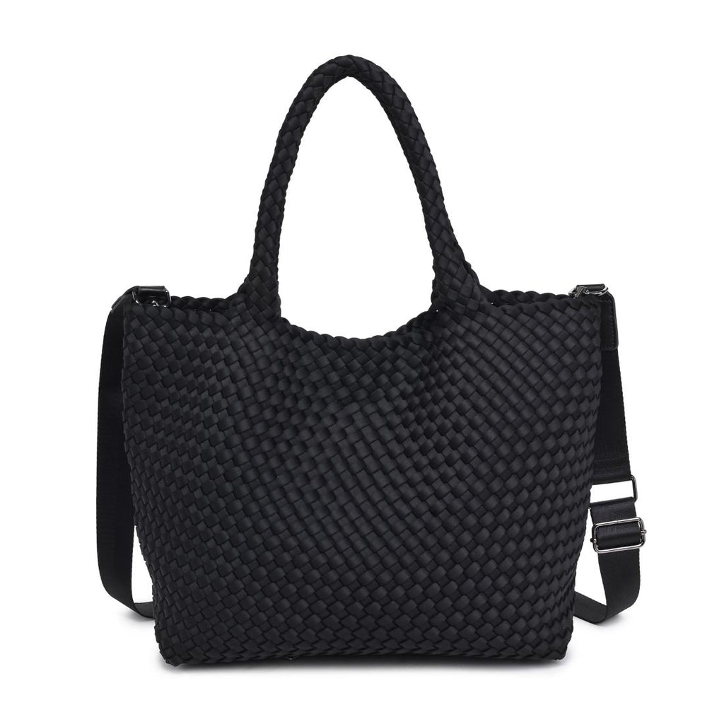 Sky's The Limit - Medium Tote
