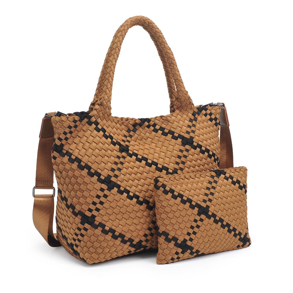 Sky's The Limit - Medium Tote