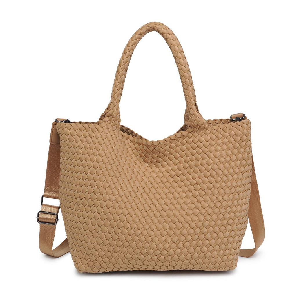 Sky's The Limit - Medium Tote