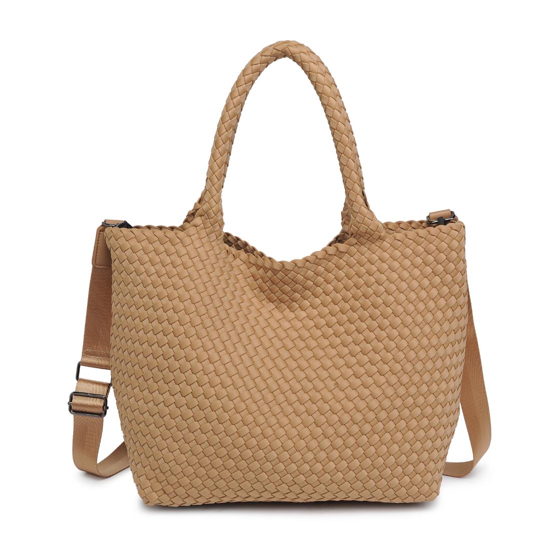 Sky's The Limit - Medium Tote