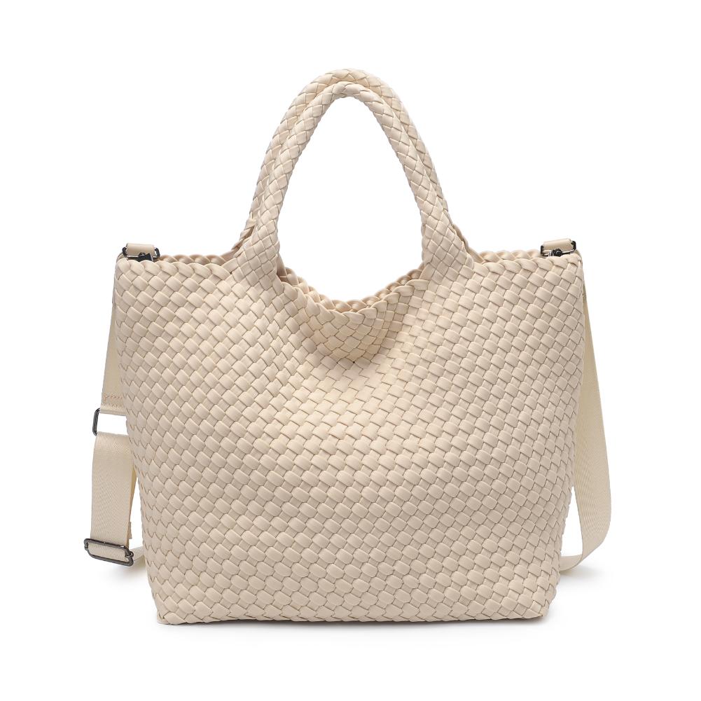 Sky's The Limit - Medium Tote
