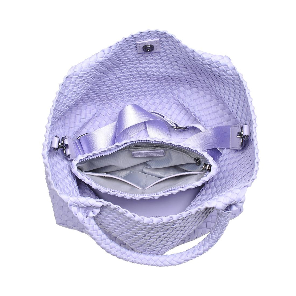 Sky's The Limit - Medium Tote