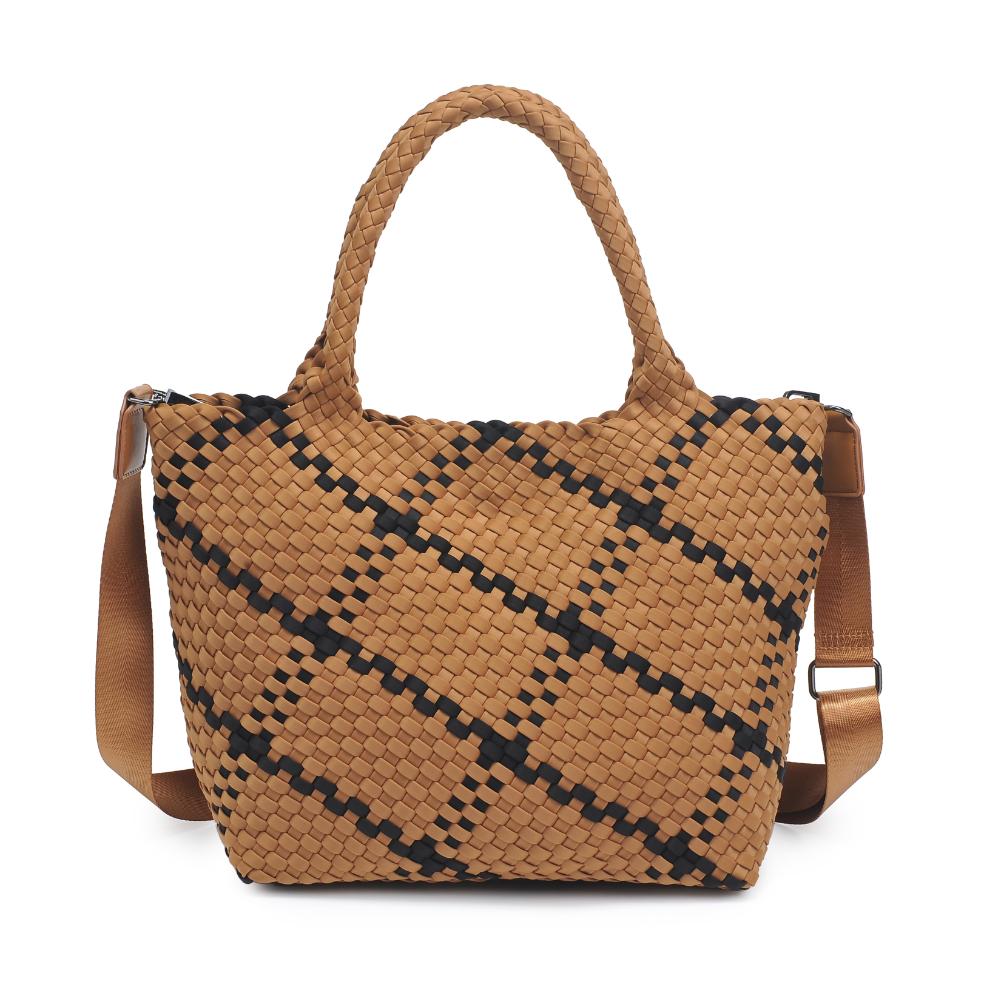 Sky's The Limit - Medium Tote