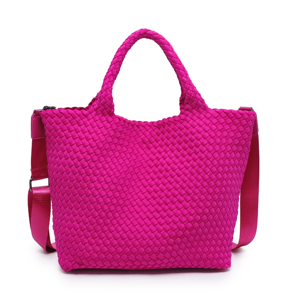 Sky's The Limit - Medium Tote