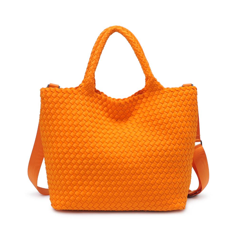 Sky's The Limit - Medium Tote