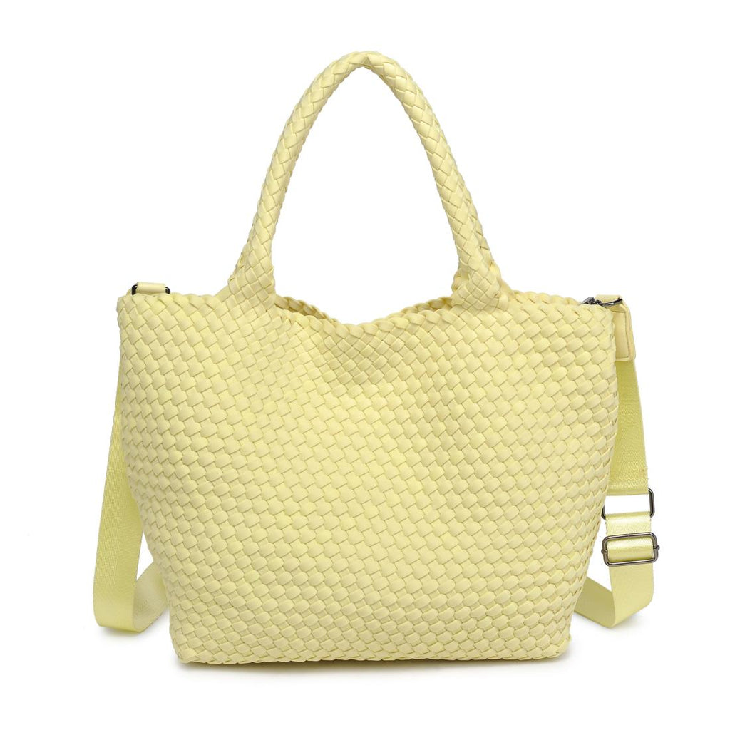 Sky's The Limit - Medium Tote