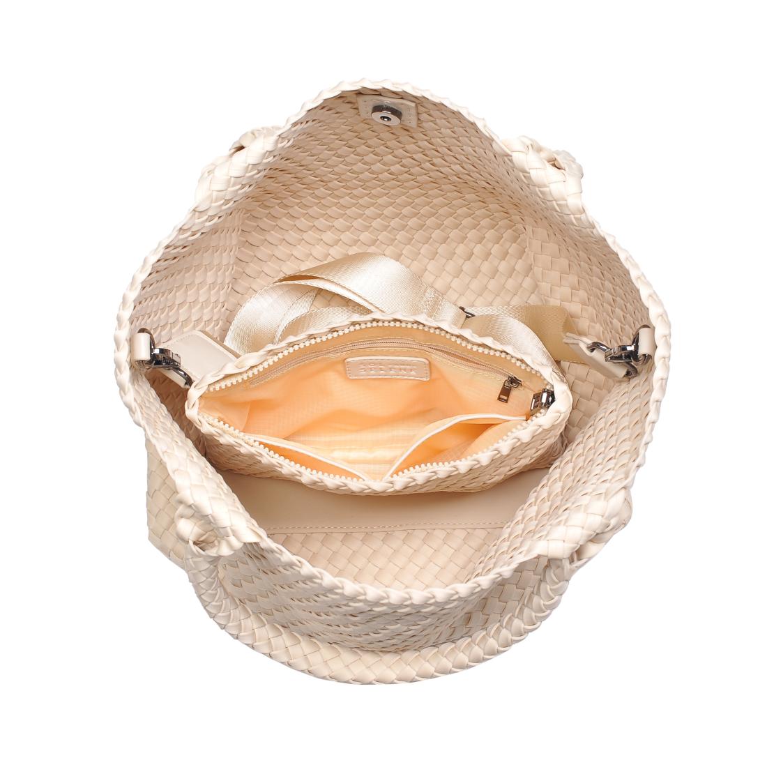 Sky's The Limit - Medium Tote