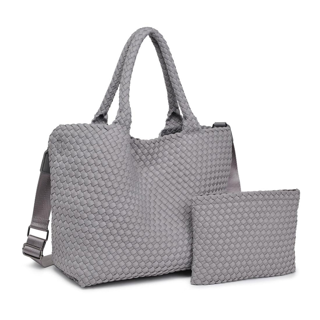 Sky's The Limit - Medium Tote