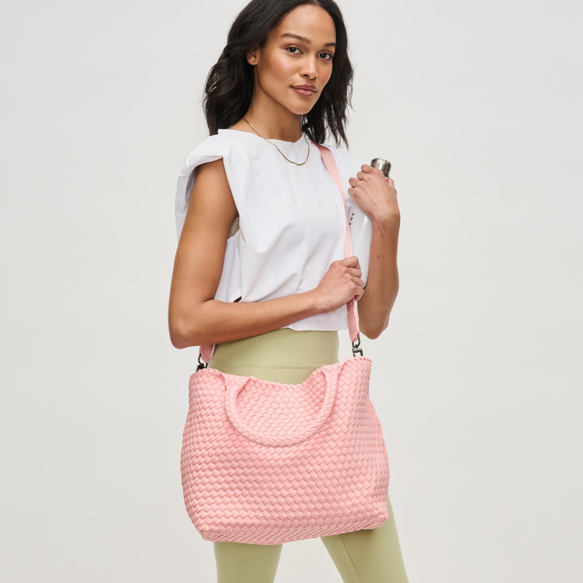 Sky's The Limit - Medium Tote