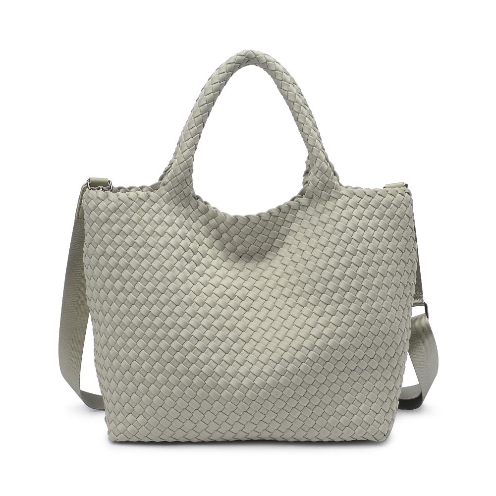 Sky's The Limit - Medium Tote