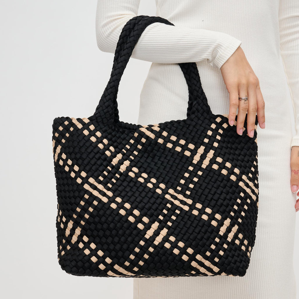 Sky's The Limit - Medium Tote