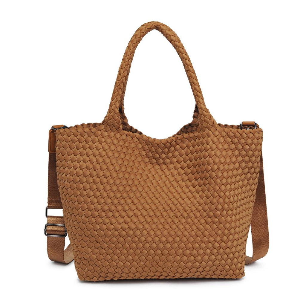 Sky's The Limit - Medium Tote