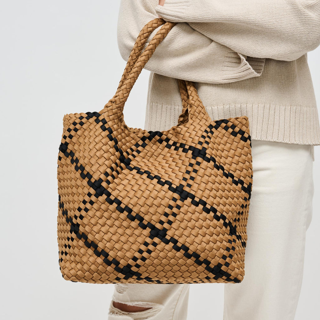 Sky's The Limit - Medium Tote
