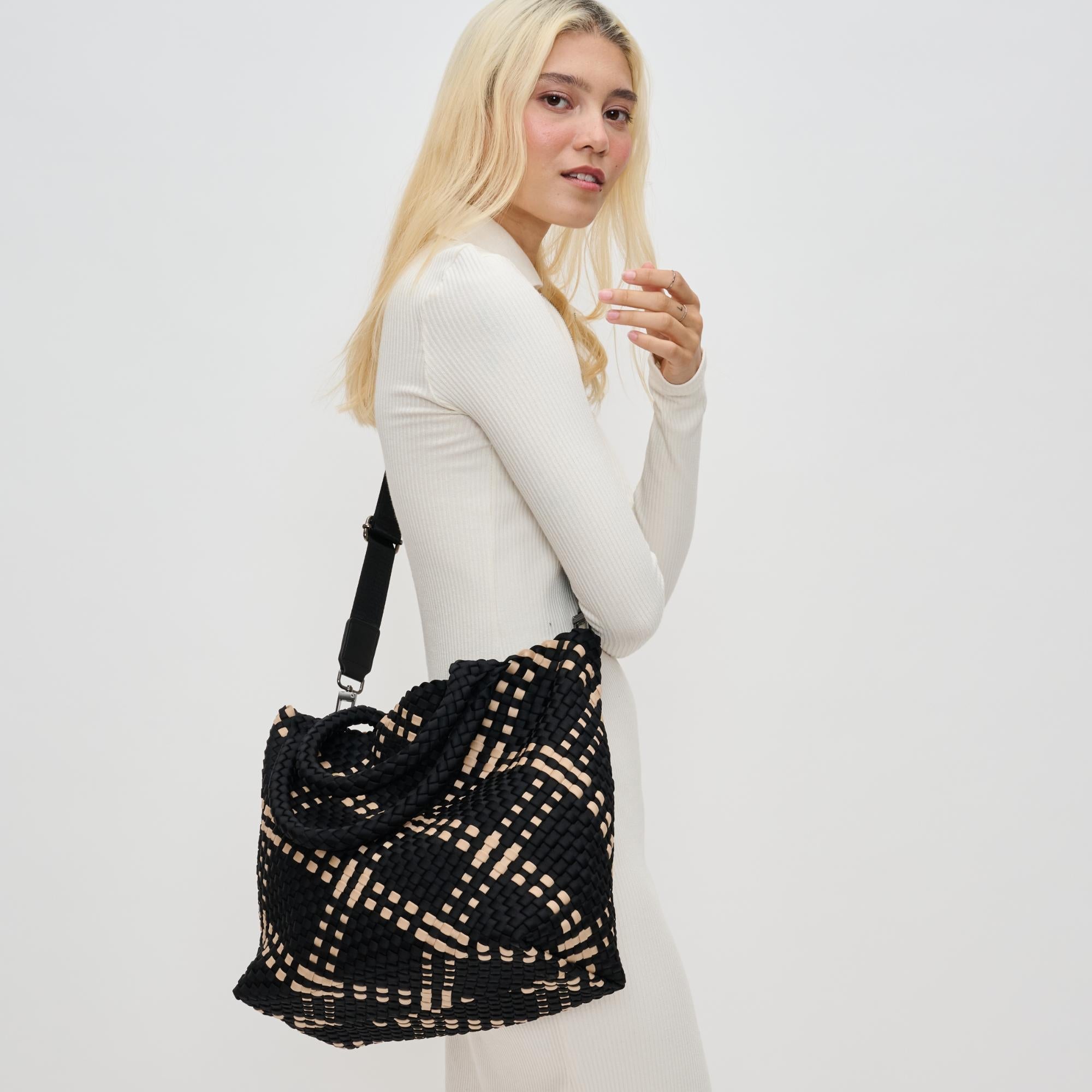 Sky's The Limit - Medium Tote