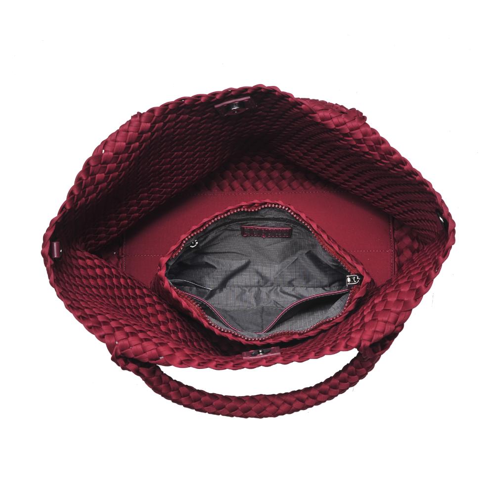 Sky's The Limit - Medium Tote