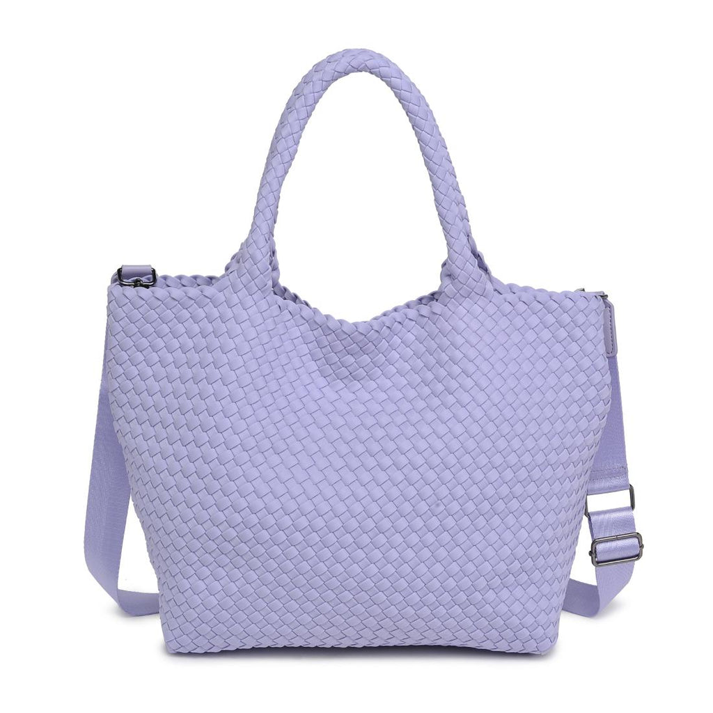 Sky's The Limit - Medium Tote
