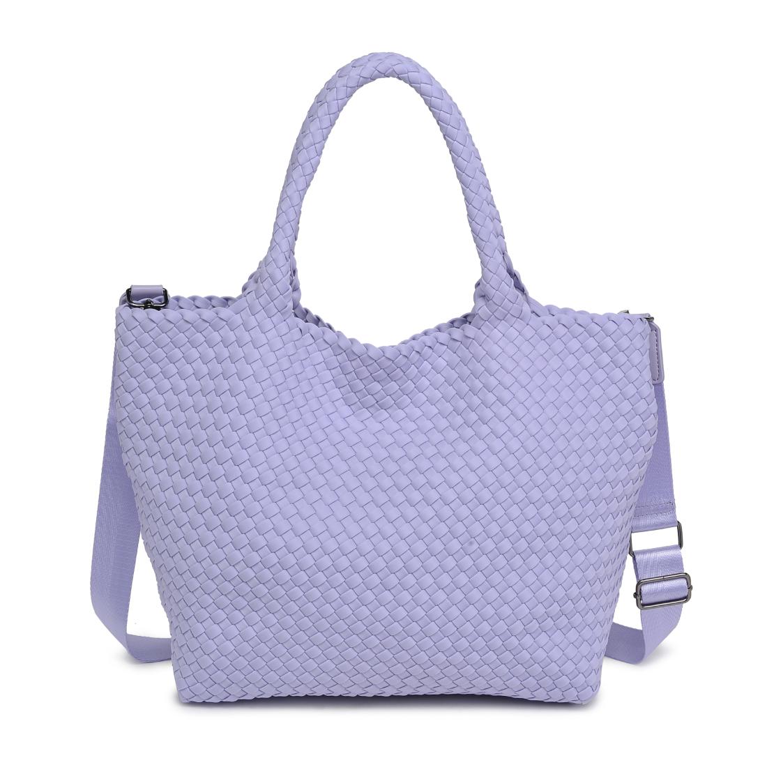Sky's The Limit - Medium Tote