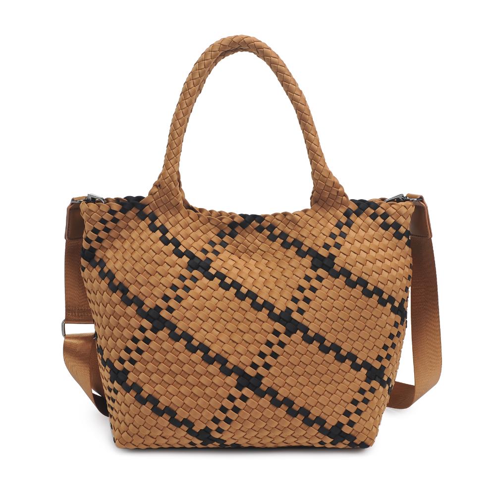 Sky's The Limit - Medium Tote