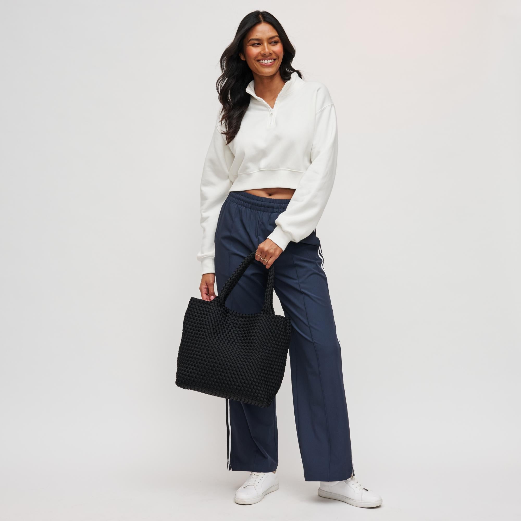 Sky's The Limit - Medium Tote