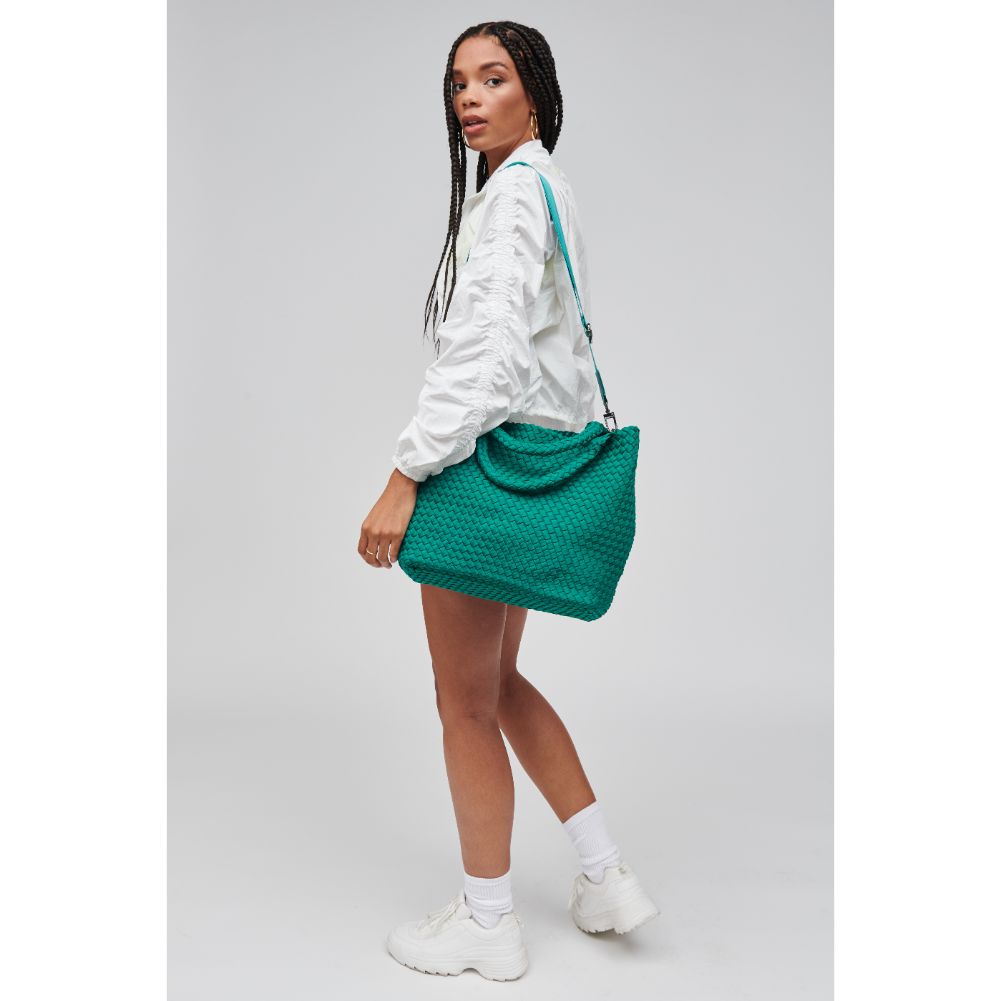 Sky's The Limit - Medium Tote